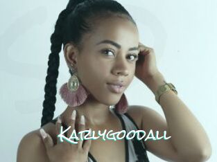 Karlygoodall