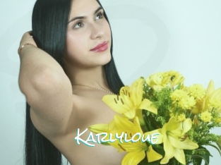 Karlyloue