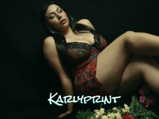Karlyprint