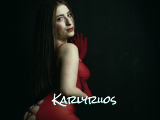 Karlyriios