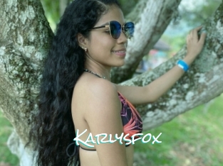 Karlysfox