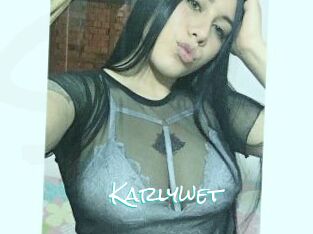 Karlywet