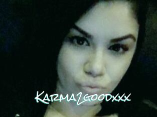 Karma2goodxxx