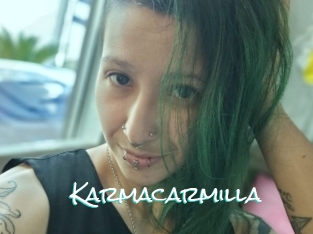 Karmacarmilla
