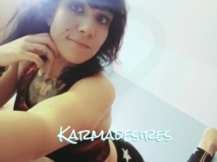 Karmadesires