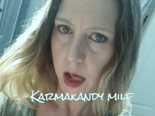 karmakandy_milf Sensuality Dream