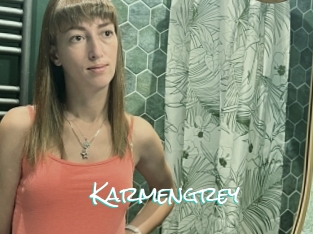 Karmengrey