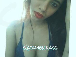Karmenkass