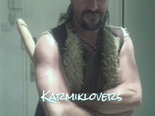 Karmiklovers