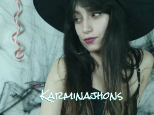 Karminajhons