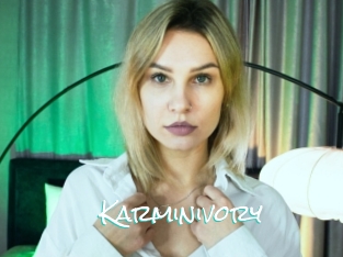 Karminivory