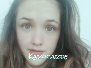 Karocarde