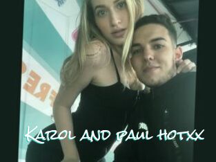 Karol_and_paul_hotxx