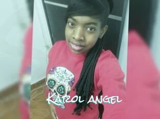 Karol_angel