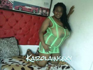Karolainsexy