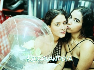 Karolandeva