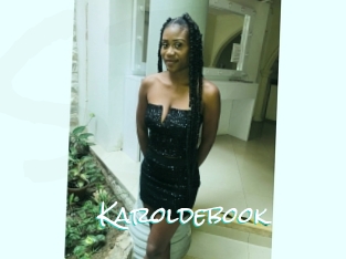 Karoldebook