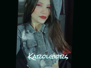 Karolgiors
