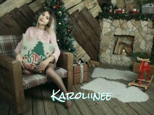 karoliinee Sensuality Dream