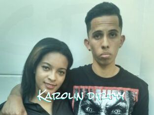 karolin_dirtyy Sensuality Dream