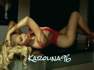 Karolina96