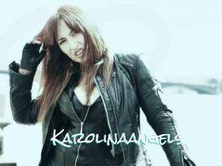 Karolinaangels