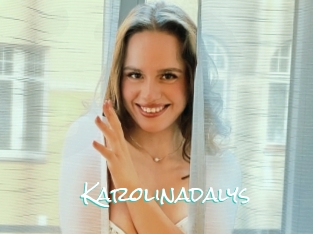 Karolinadalys