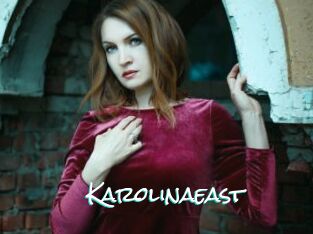 karolinaeast Sensuality Dream