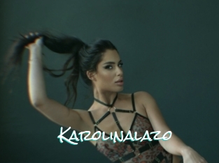 Karolinalazo