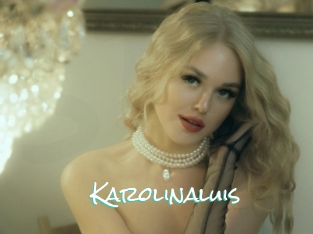 Karolinaluis