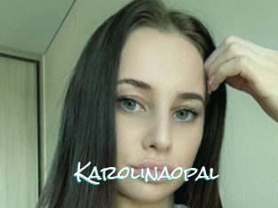 Karolinaopal