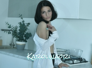 Karolinaori