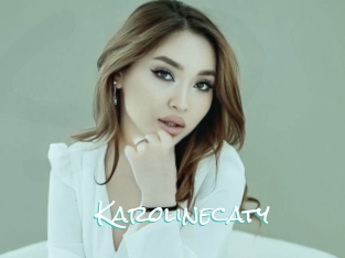 Karolinecaty