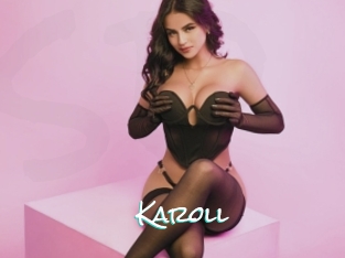 karoll Sensuality Dream
