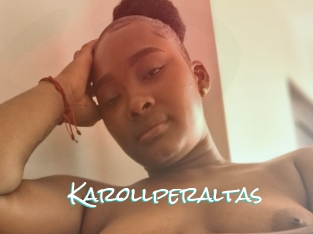 karollperaltas Sensuality Dream