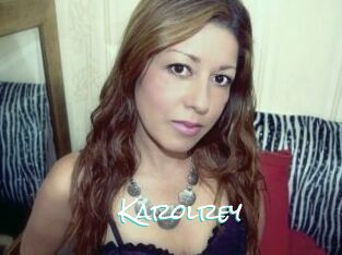 Karolrey