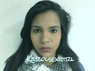 Karolsexgirl