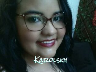 Karolsky