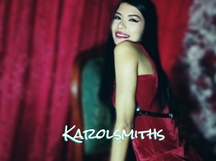 karolsmiths Sensuality Dream