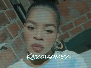 Karolsomer