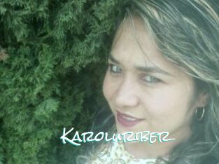 Karoluriber