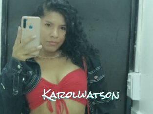Karolwatson