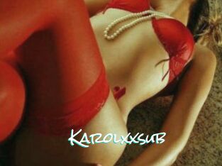 Karolxxsub