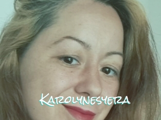Karolynesyera