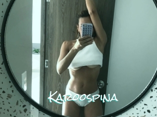 karoospina Sensuality Dream