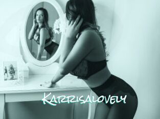 Karrisalovely