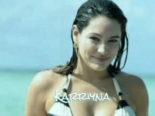 Karriyna