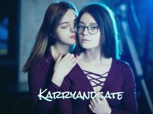 Karryandcate