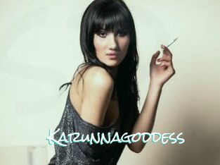 Karunnagoddess