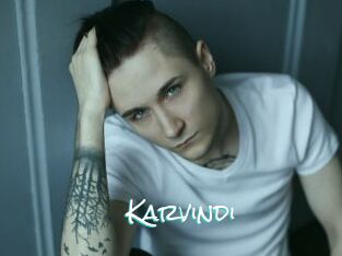 karvindi Sensuality Dream